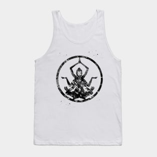 Shiva Tank Top